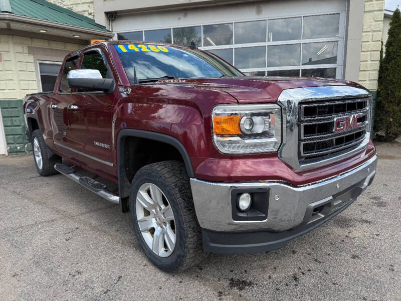 gmc sierra 1500 2015 1GTV2VEC9FZ217230 image gmc sierra 1500 2015 1GTV2VEC9FZ217230 image